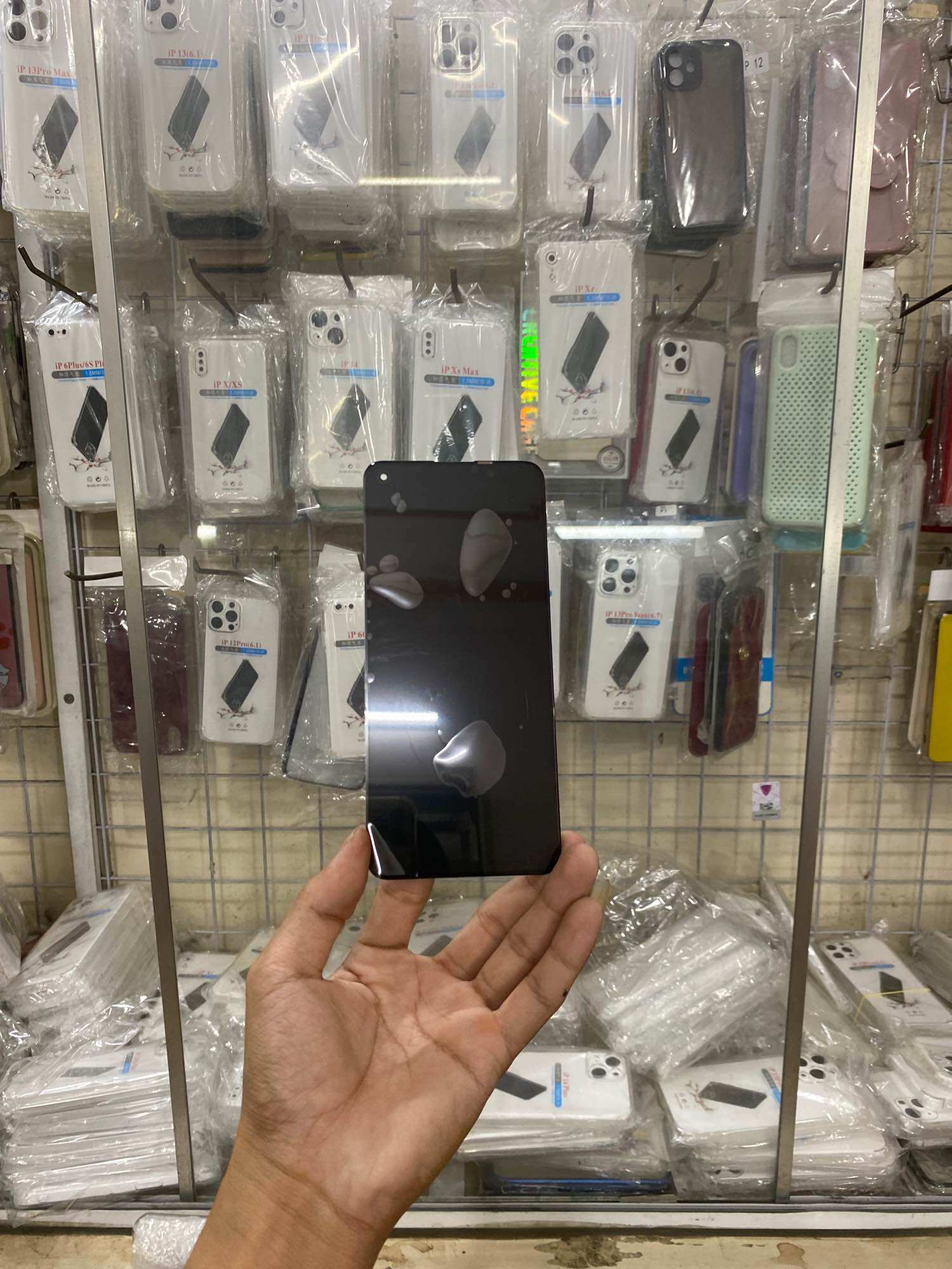 Màn hình OPPO RENO 7Z(OLED)