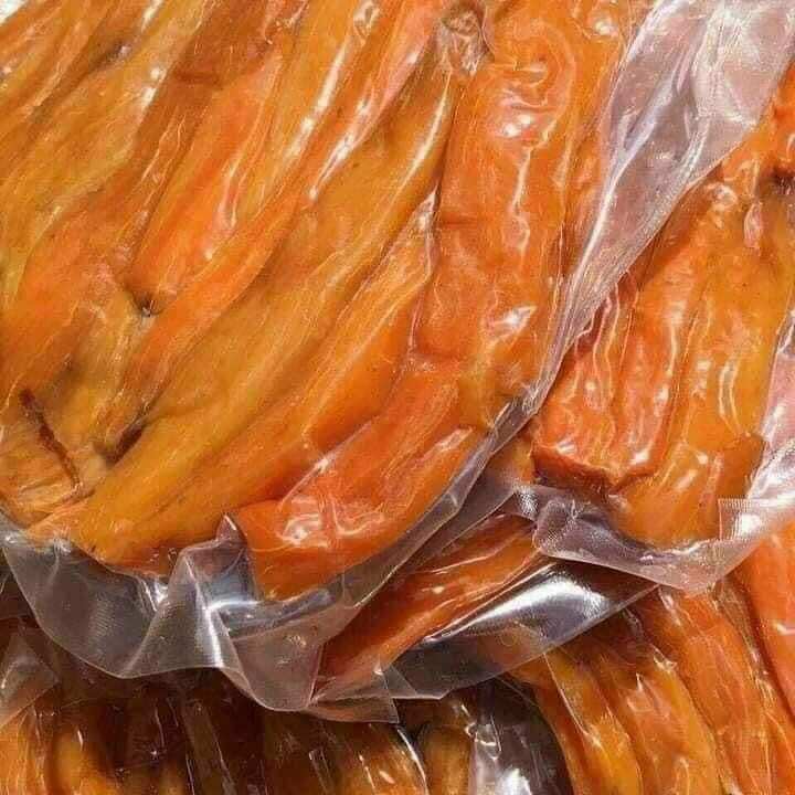 500gr khoai lang mật sấy dẻo Đà Lạt