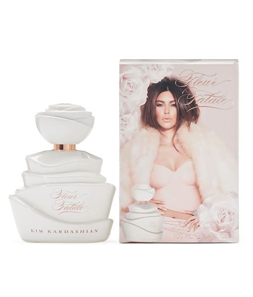 NƯỚC HOA FLEUR FATALE KIM KARDASHIAN