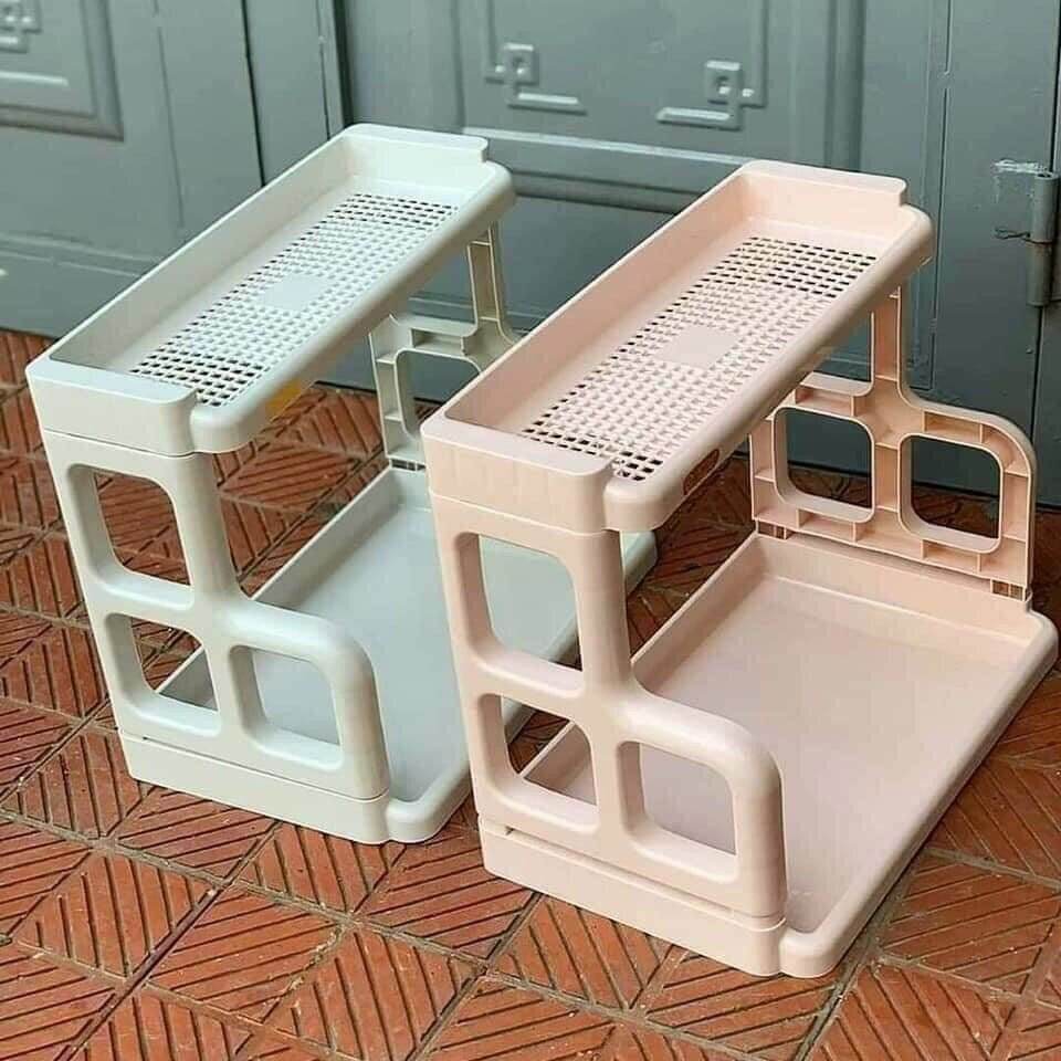**kệ gia vị 2 tầng việt nhật
**