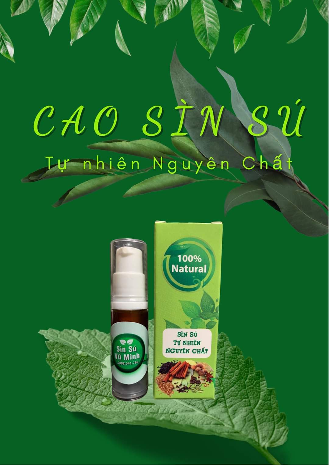 [CHE TÊN SP] SÌN SÚ NGUYÊN CHẤT CHAI 5ML SỬ DỤNG 50 LẦN BẢN LĨNH ĐÀN ÔNG EVASHOP96