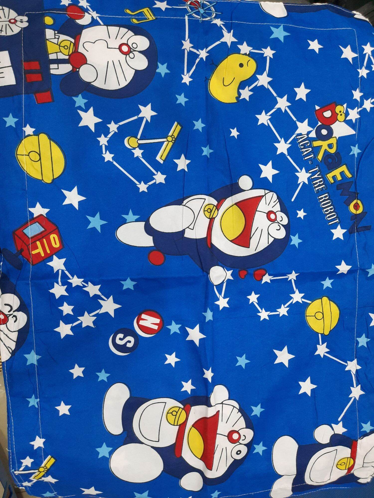 Áo gối cotton 40x60