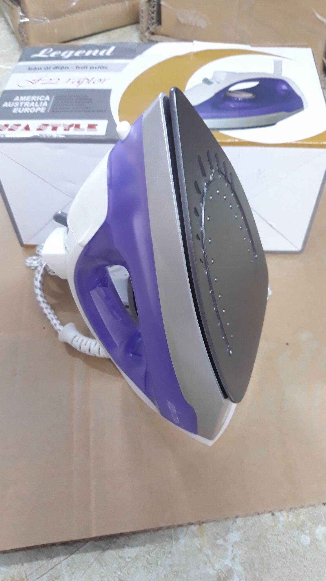 Bàn ủi chất lượng tốt ( hàng nhập khẩu công ty)