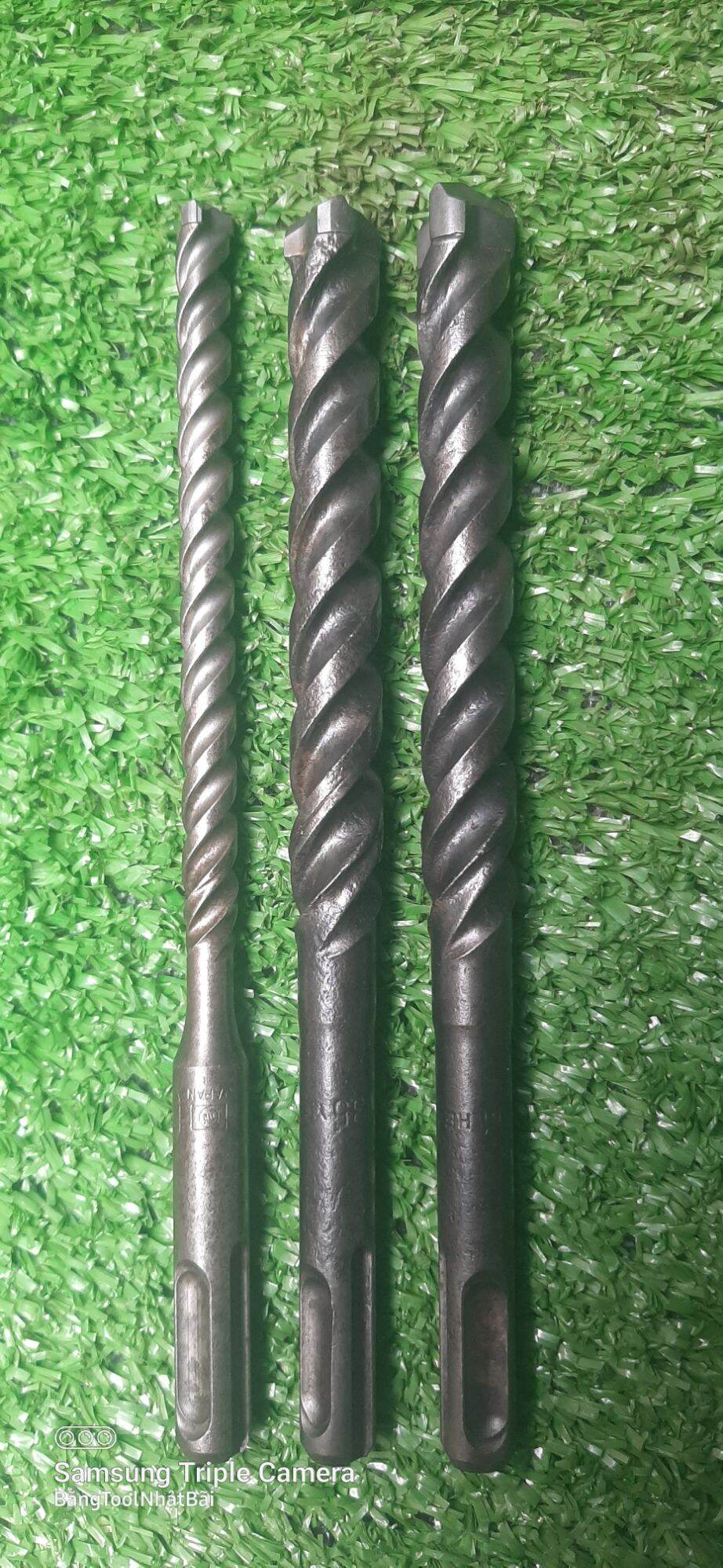 Cảo TOP 38mm nhật bãi