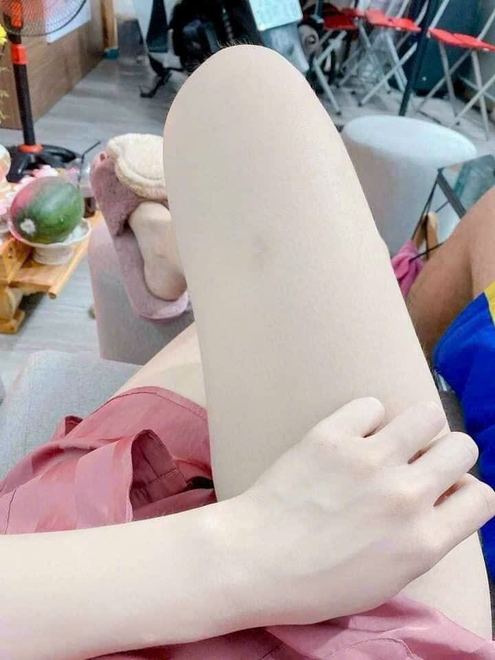 BODY TRUYỀN TRẮNG CAO CẤP ( KEM dưỡng trắng toàn thân ban đêm )