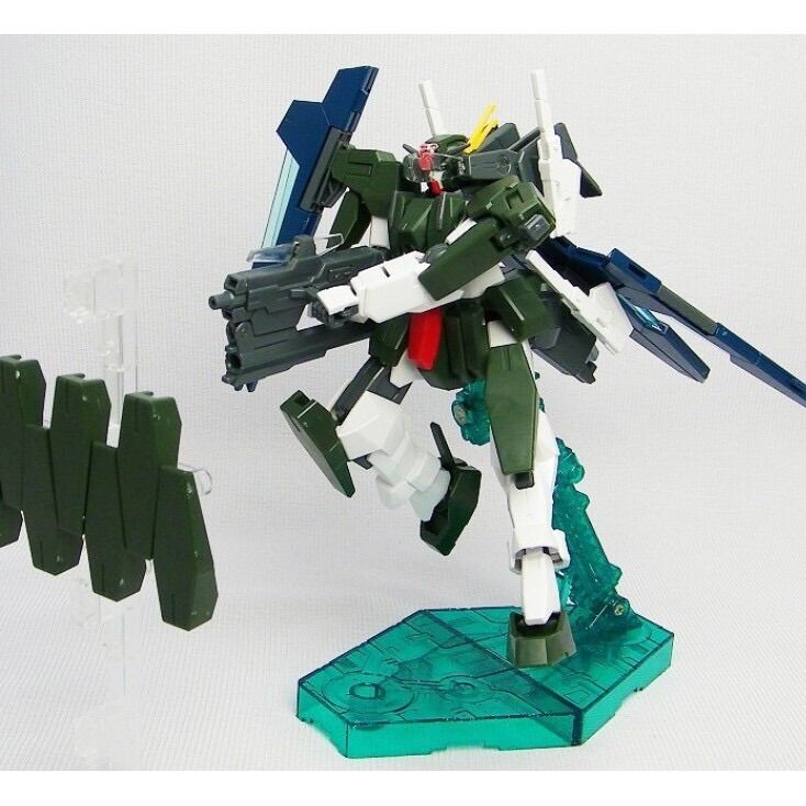 Đế Action Base để trưng Gundam dành cho RG, HG, SD.