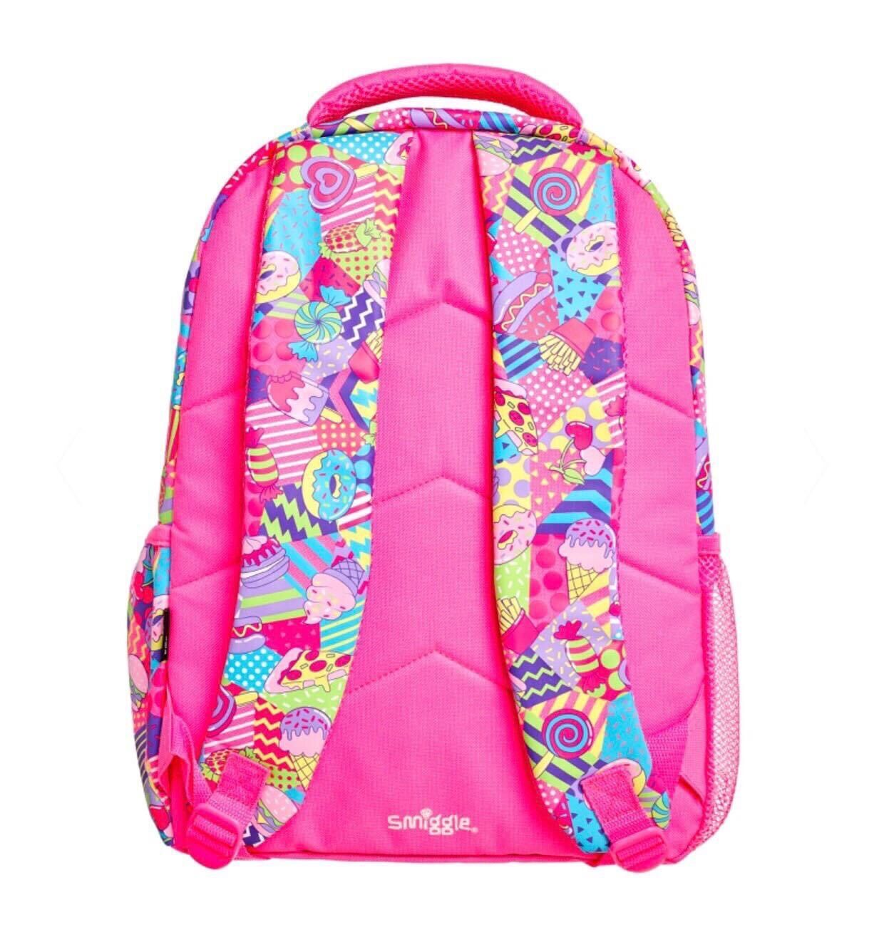 Balo tiểu học Smiggle úc