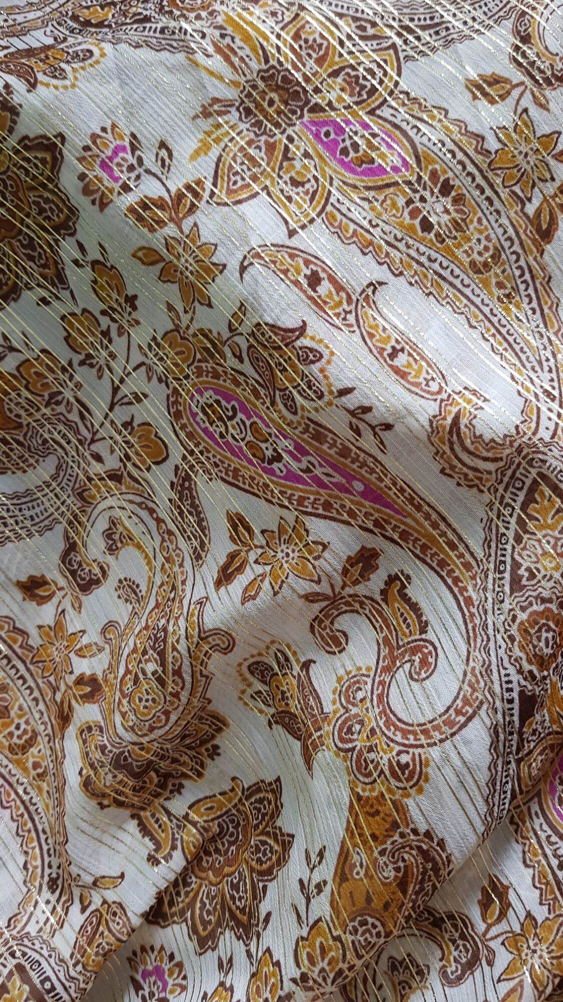 [HCM]2m voan quá đẹp khổ 1m5
