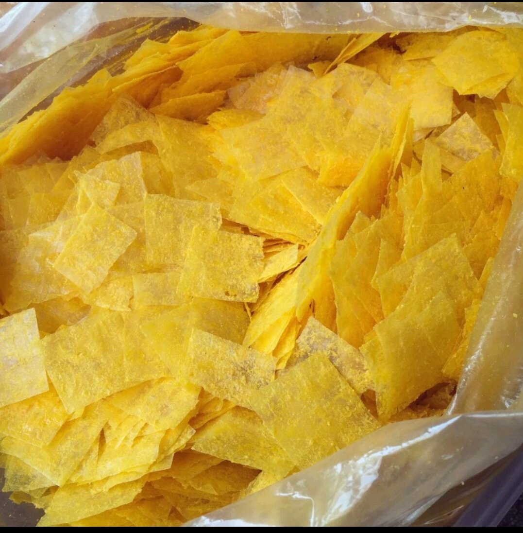 bánh tráng phô mai sữa - 500gr