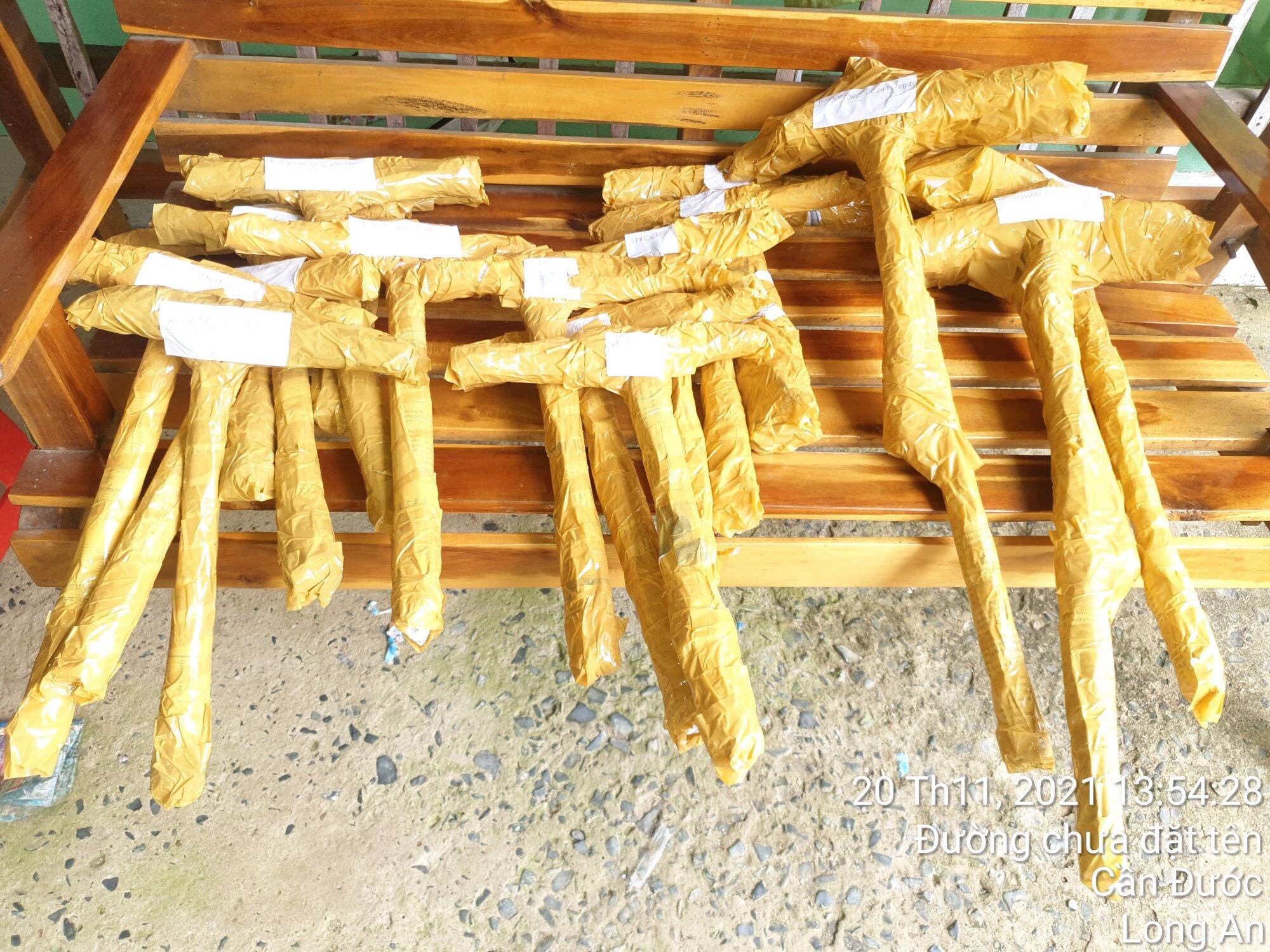 dao nạo cơm dừa