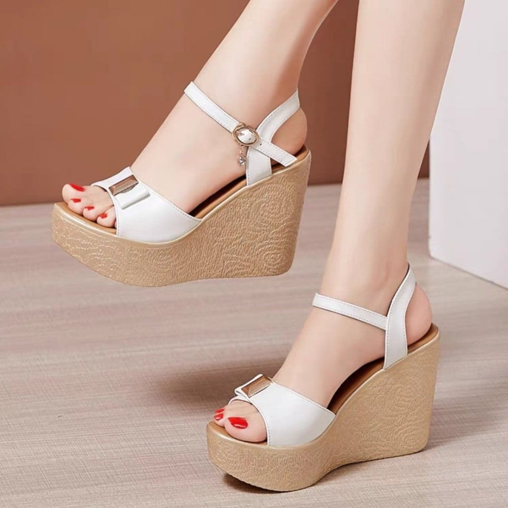 Giày sandan xuồng bản khóa 10f sx68