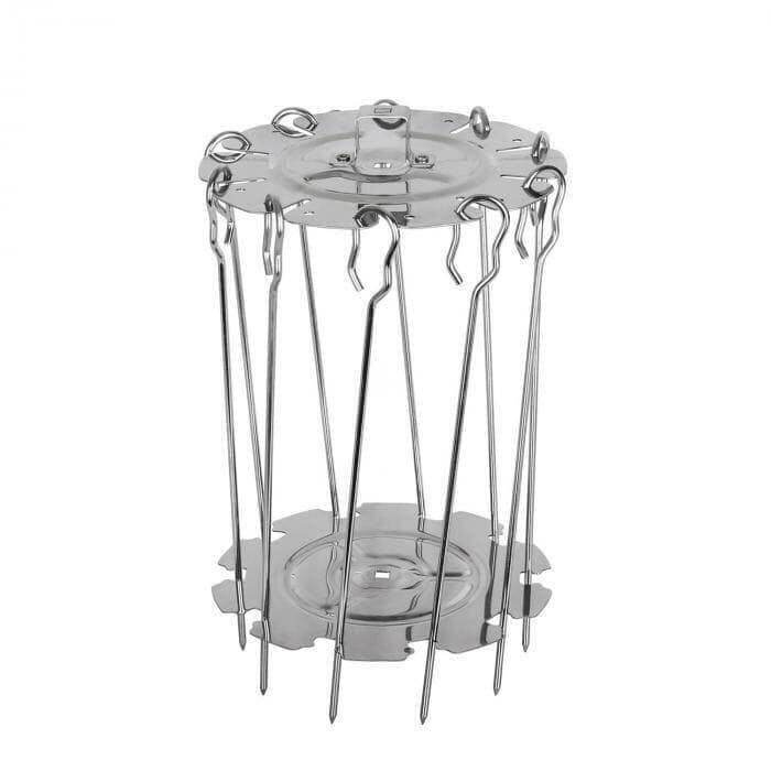 Nồi chiên không dầu Klarstein 14L