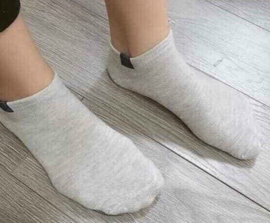 Tất ZARA MEN 1 bó 10 đôi