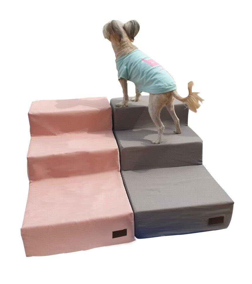 CẦU THANG CHO THÚ CƯNG -STEP FOR DOG