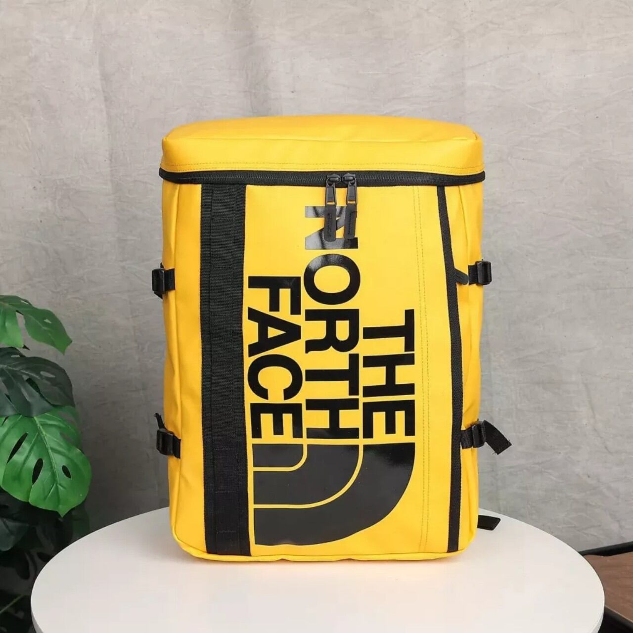 Balo laptop fuse box TNF