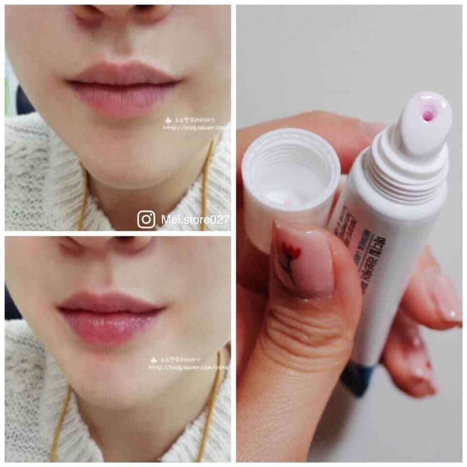 Son dưỡng  thâm môi Labocare Panteno Lips