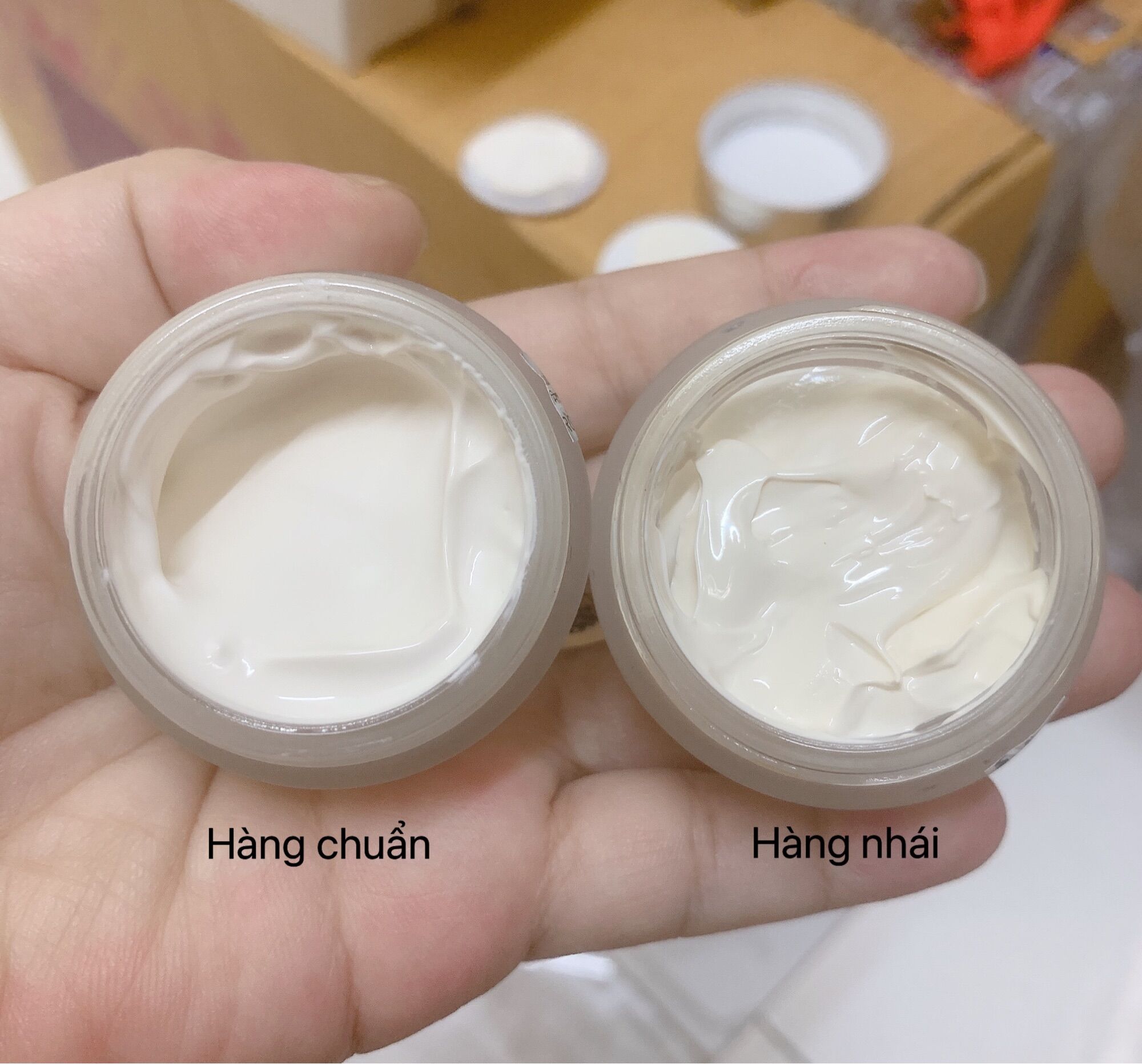 Kem nám cao cấp 4in1 thái lan