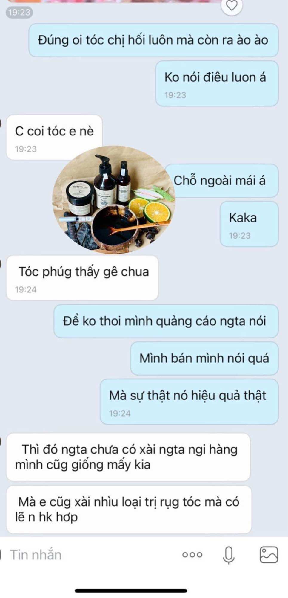 COMBO CỐT GỘI BỒ KẾT PHƯƠNG ANH COSMETICS