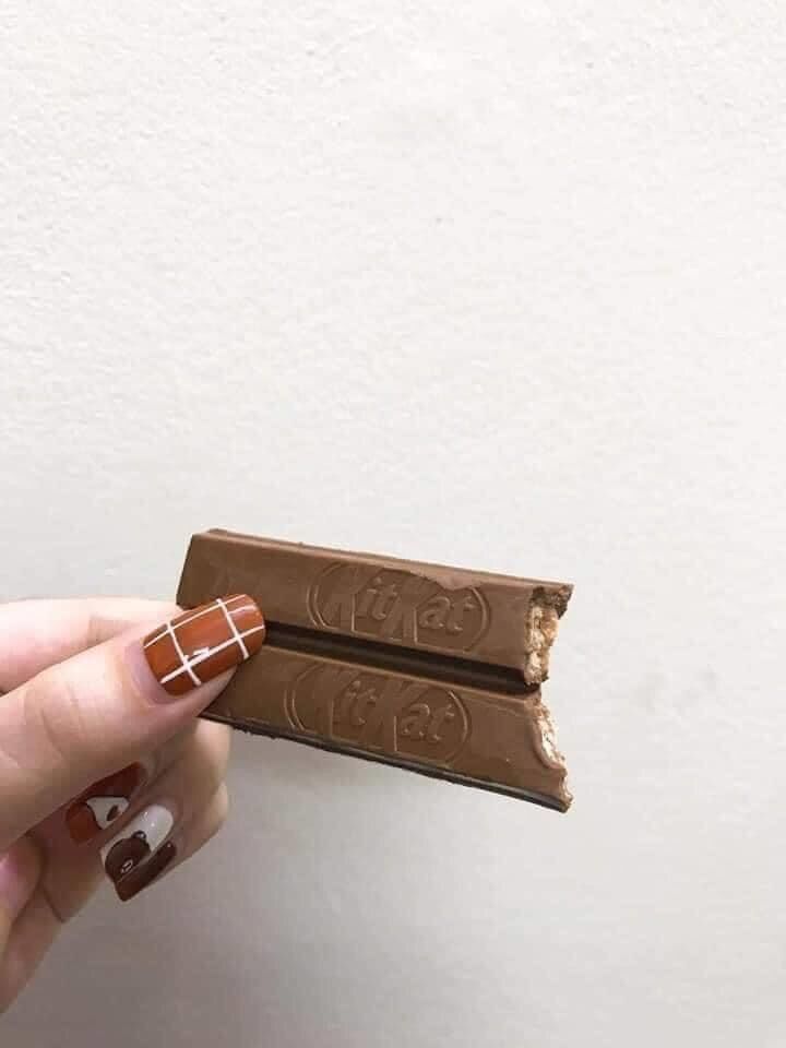 Bánh socola Kitkat 12k/2 thanh 17g, cam kết hàng đúng mô tả, chất lượng đảm bảo, an toàn đến sức khỏe người sử dụng