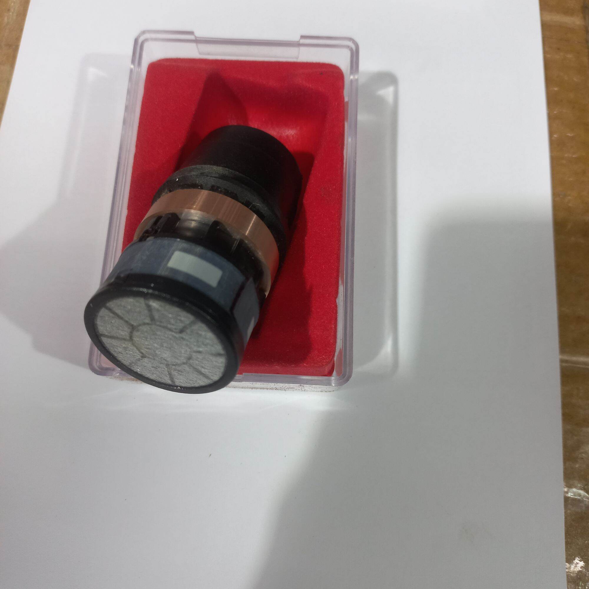 Đầu thu âm thanh Micro ( củ Micro) thu tiếng xa nhẹ