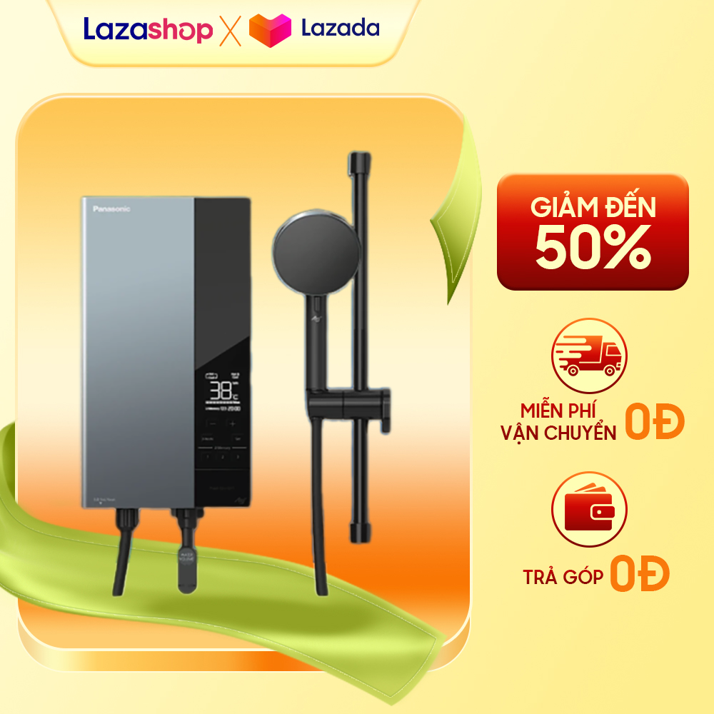 Máy nước nóng panasonic dh-4ud1vz