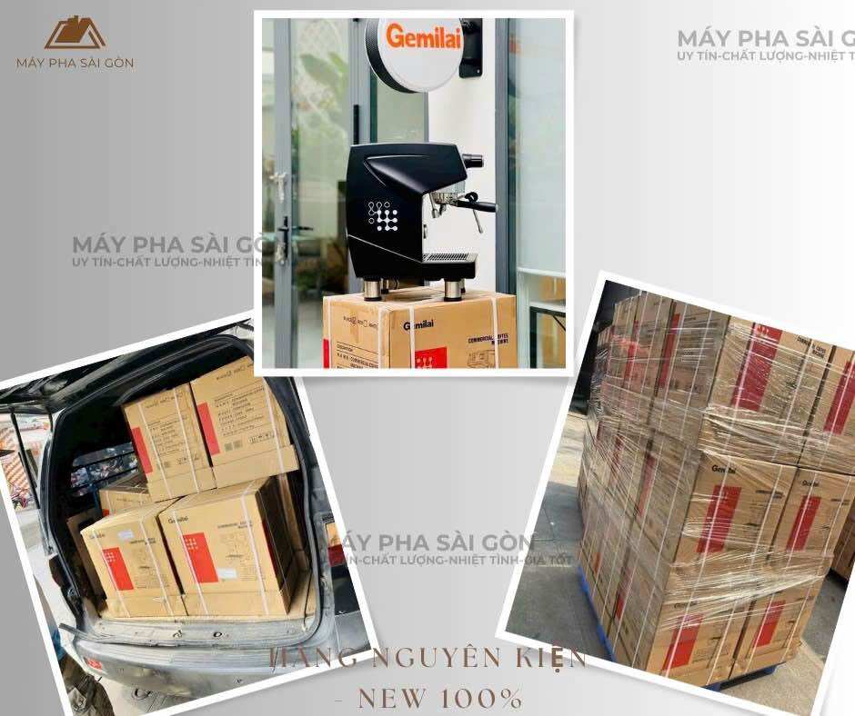 Hcm - Coffee Maker, Corrima Crm 3200B Coffee Maker New 2026 Genuine Product Gemilai