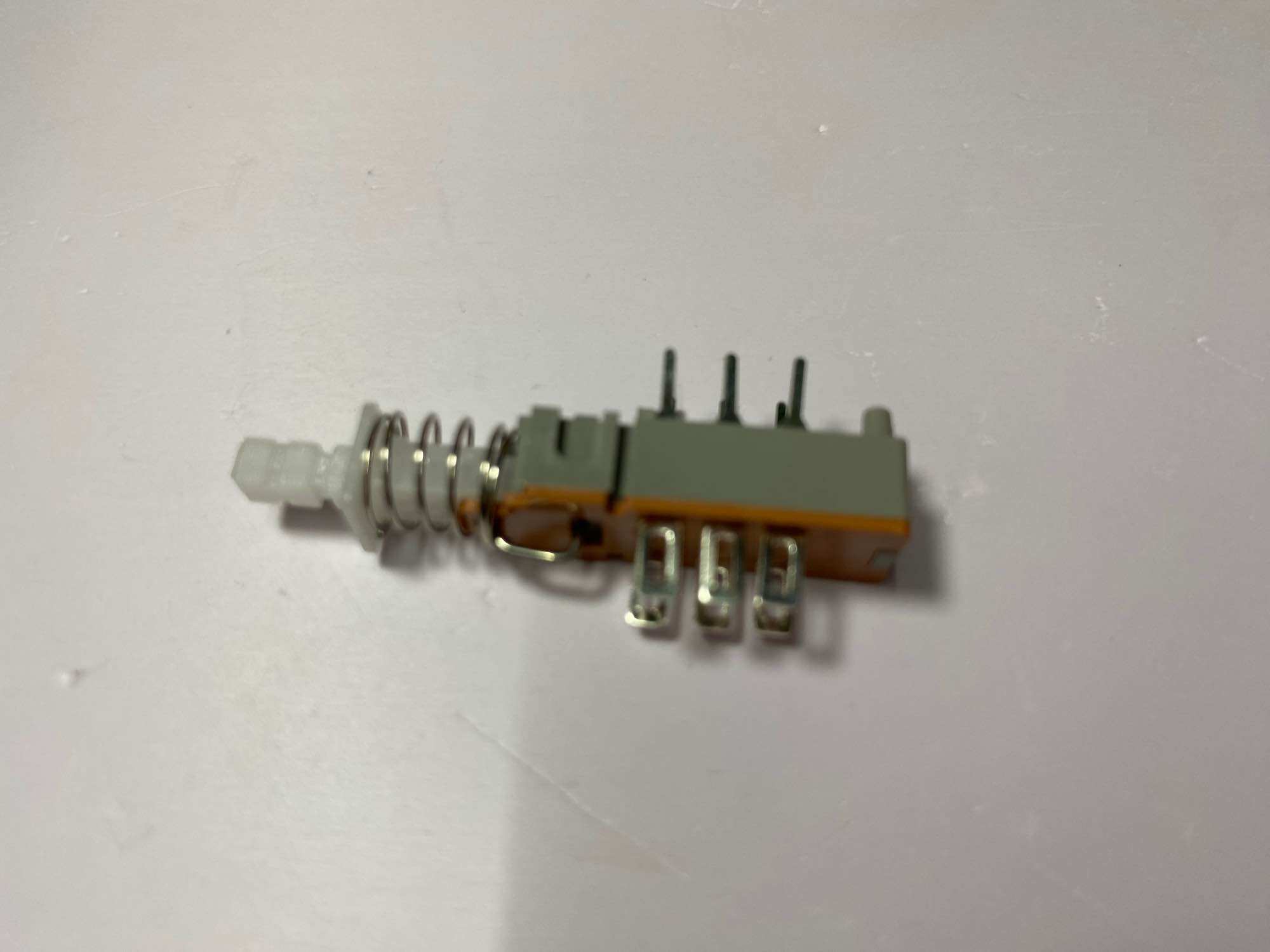 Combo 5 công tắc bướm amply 6 chân