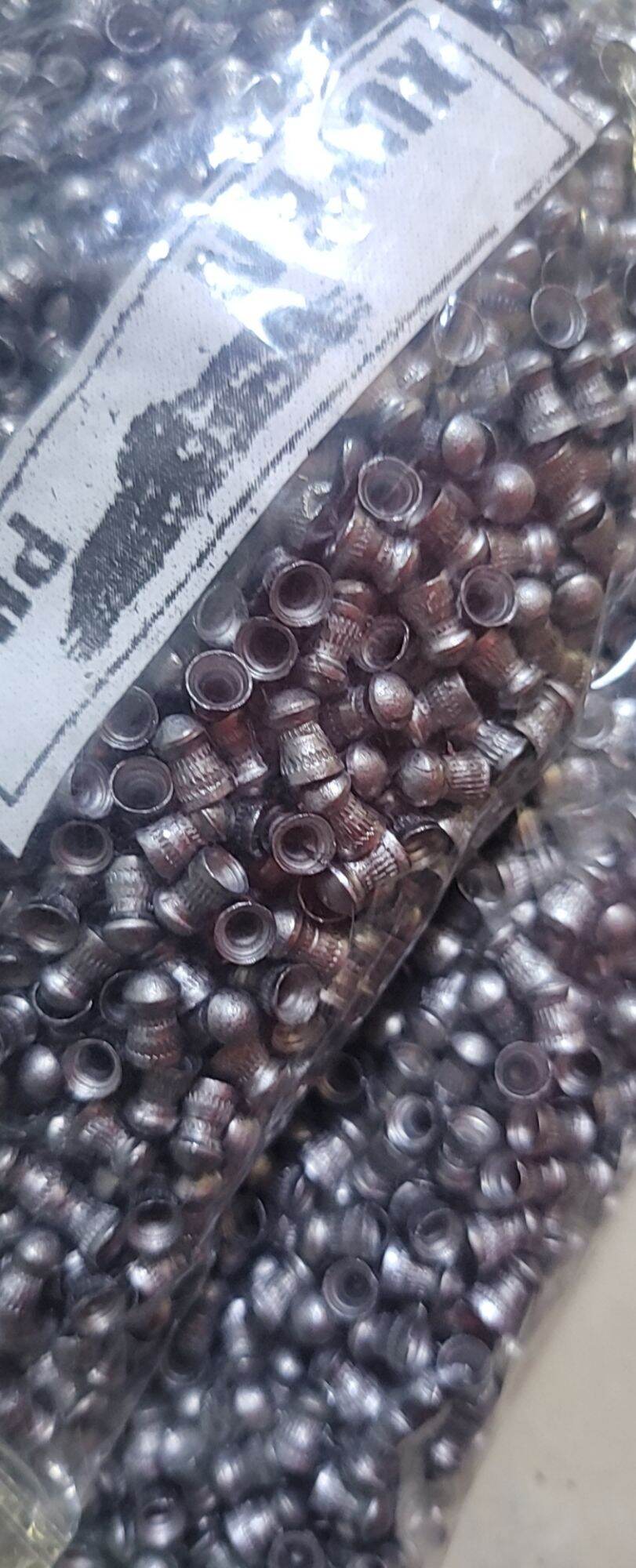 Chì câu tiệp 5.5 350k kg