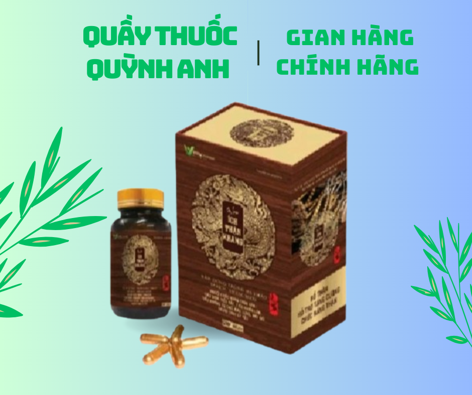 Ích thận khang hỗ trợ tăng cường sinh lý nam giới. hộp 60 viên