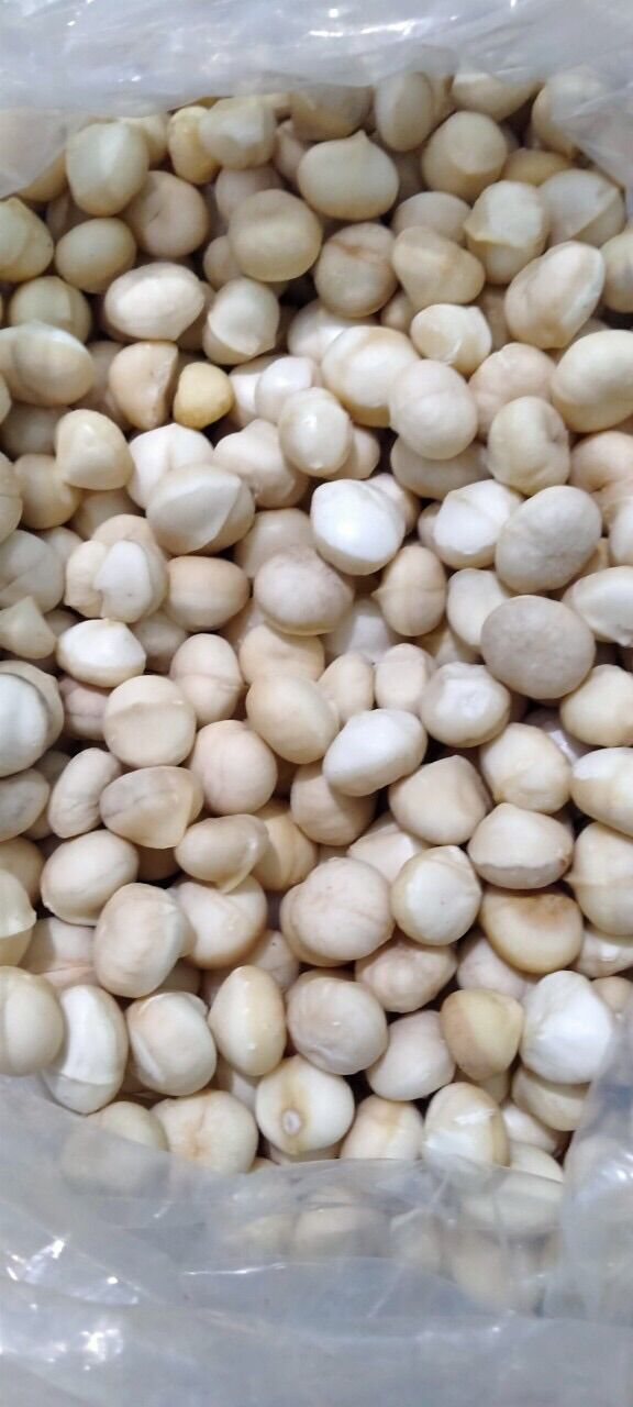 500g Nhân Macca sấy