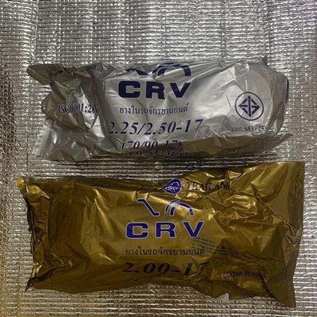 1 CÁI RUỘT XE MÁY CRV HÀNG THÁI