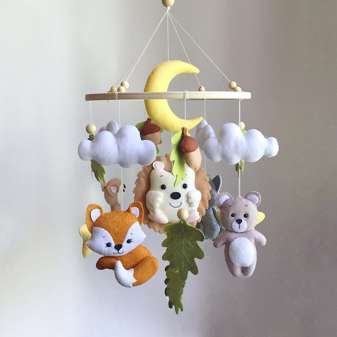 Treo nôi cũi — xe đẩy