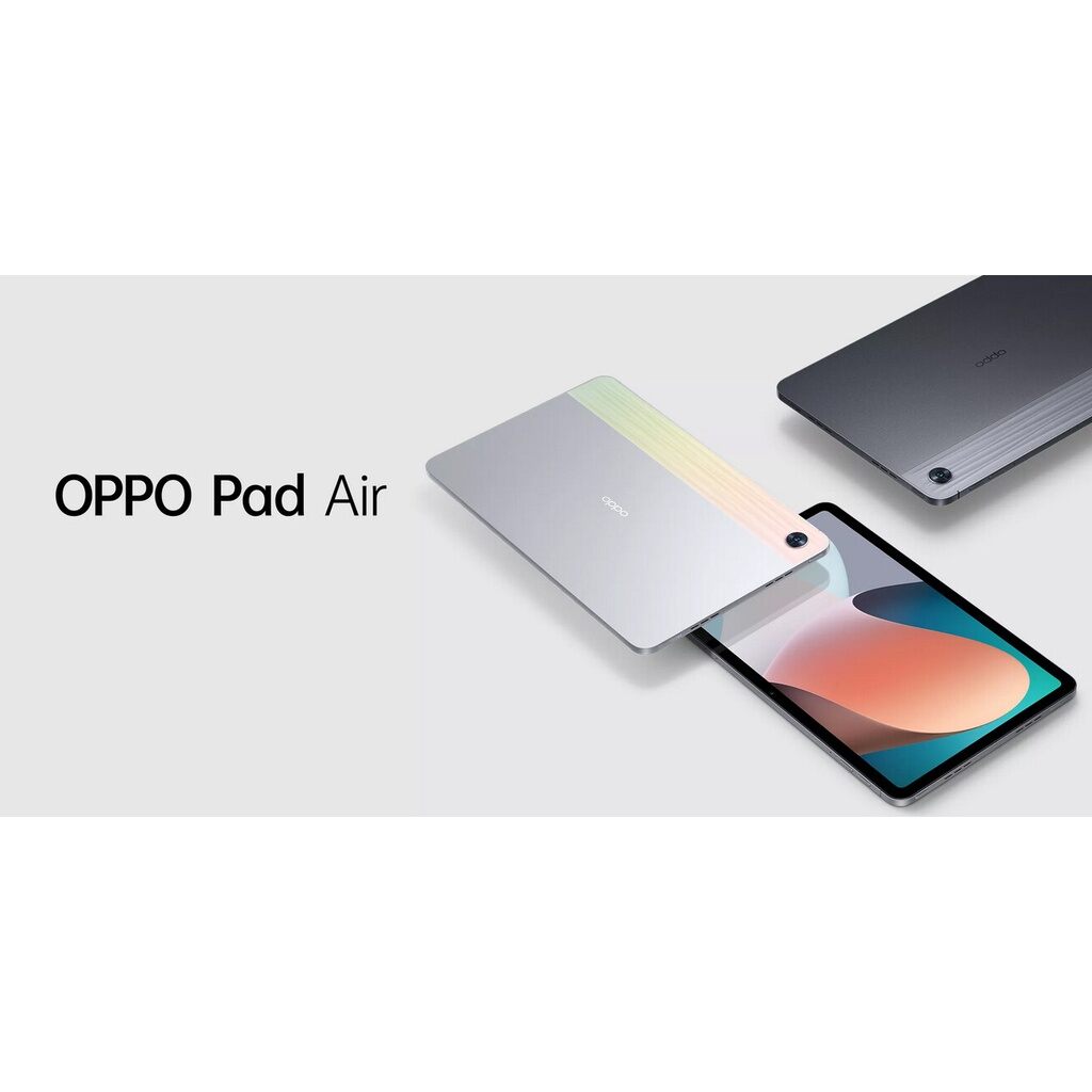 Máy Tính Bảng Oppo Pad Air 4/64Gb Tiếng Việt