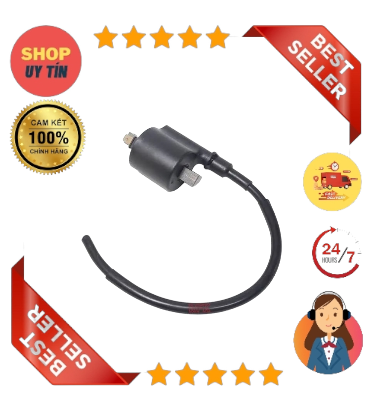 Mô bin sườn Rsx, S110 hàng chuẩn đẹp, có bảo hành