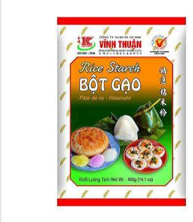 Bột gạo vĩnh thuận gói 400g
