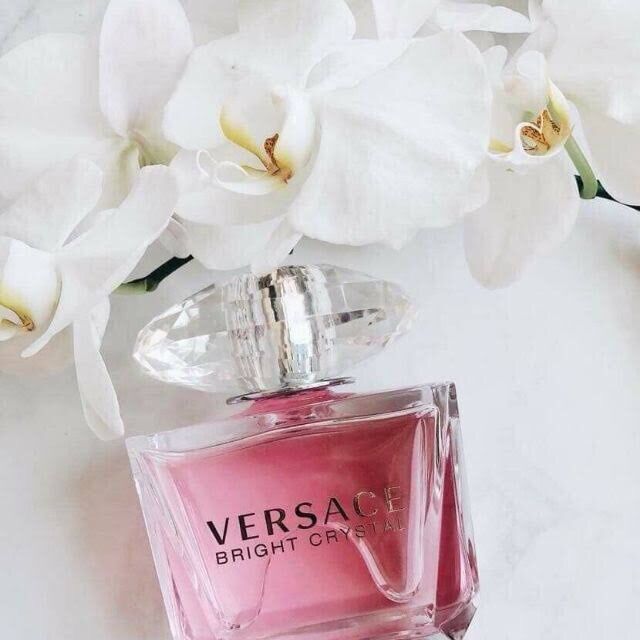 Nước hoa chiết Versace Hồng nhạt 10ml - Nước hoa nữ - Authentic