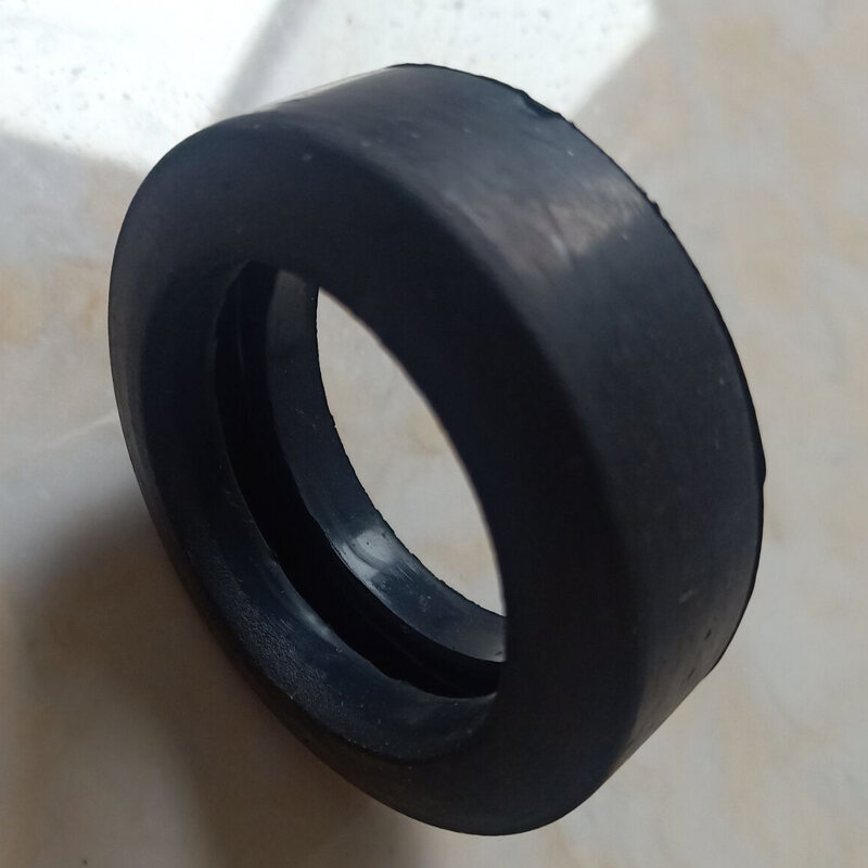 Màng Thẩm Thấu Ngược Bằng Thép Không Gỉ 8 Inch 8040 Vỏ, Lớp Ngoài Vòng Chữ O Kẹp Cắm Vòng Đệm Nắp Cuối Để Lọc Nước