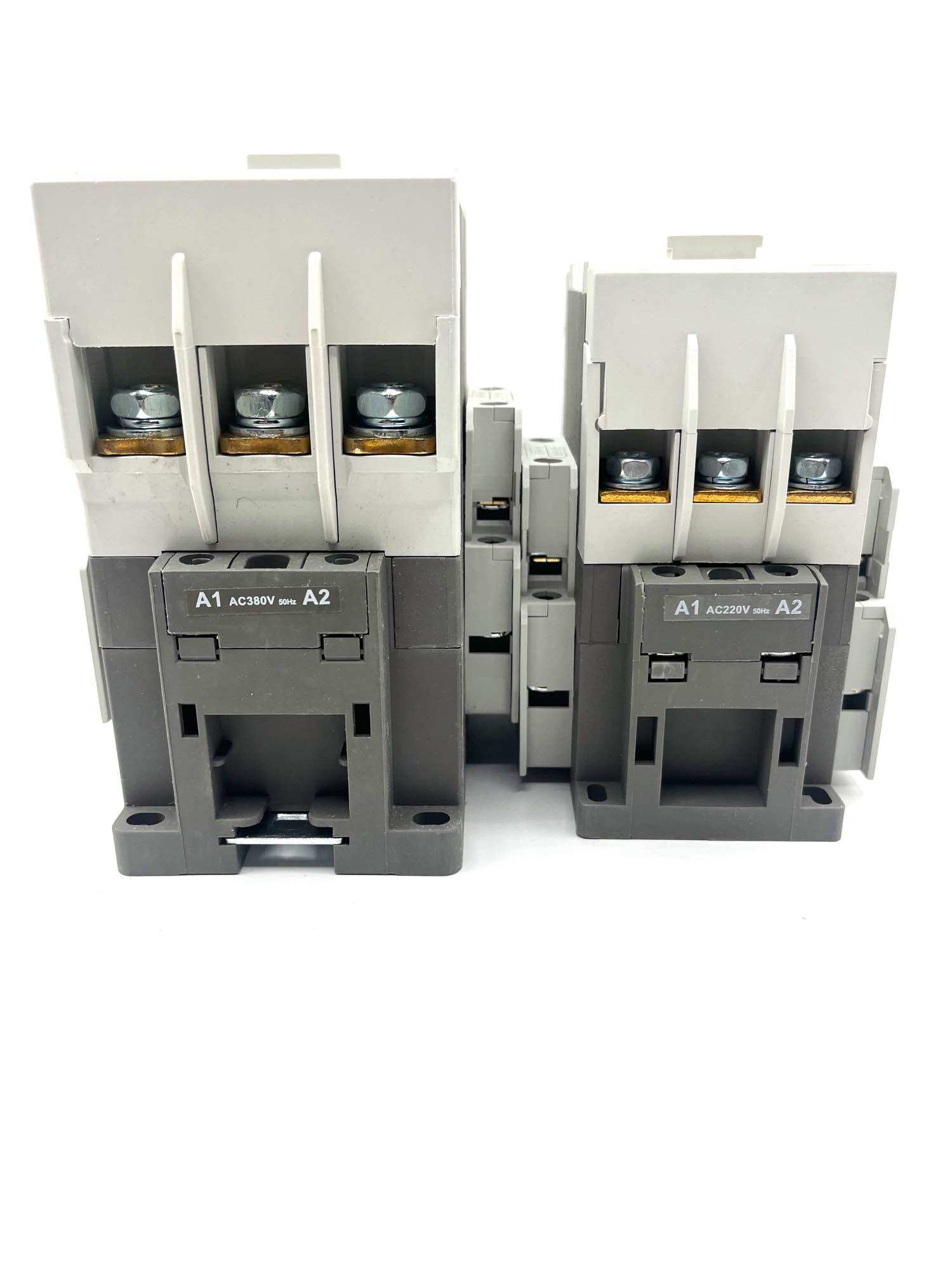 Khởi Động Từ LS - Contactor LS MC 50A-85A-100A Korea