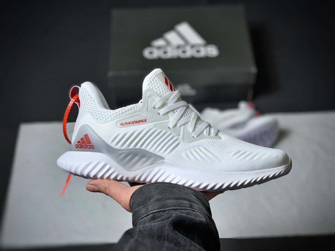 Giầy Cặp đôi Nam Nữ Adidas Alphabounce Beyond M Size 36 đến 44 3 màu khác
