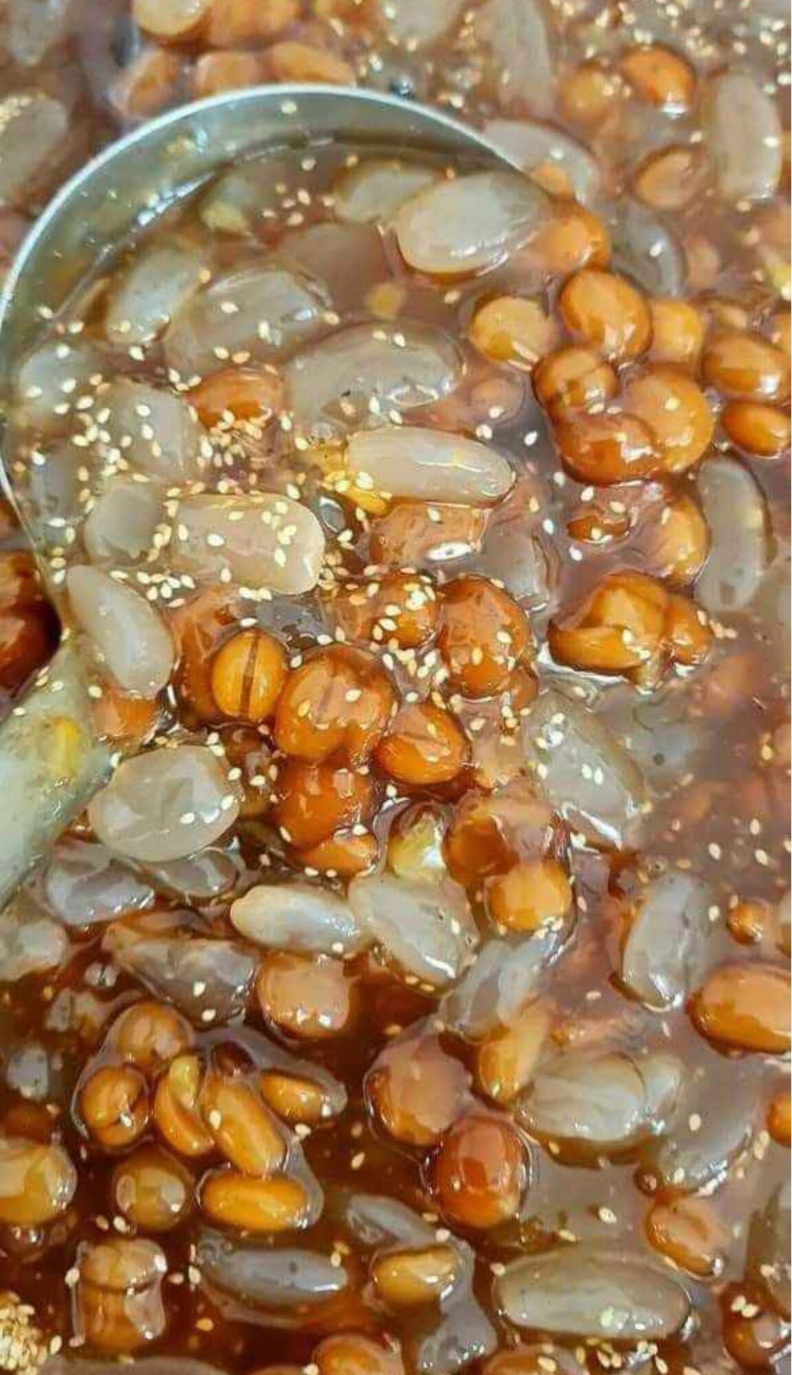 ME RIM ĐÁC - HỦ 550Gr
