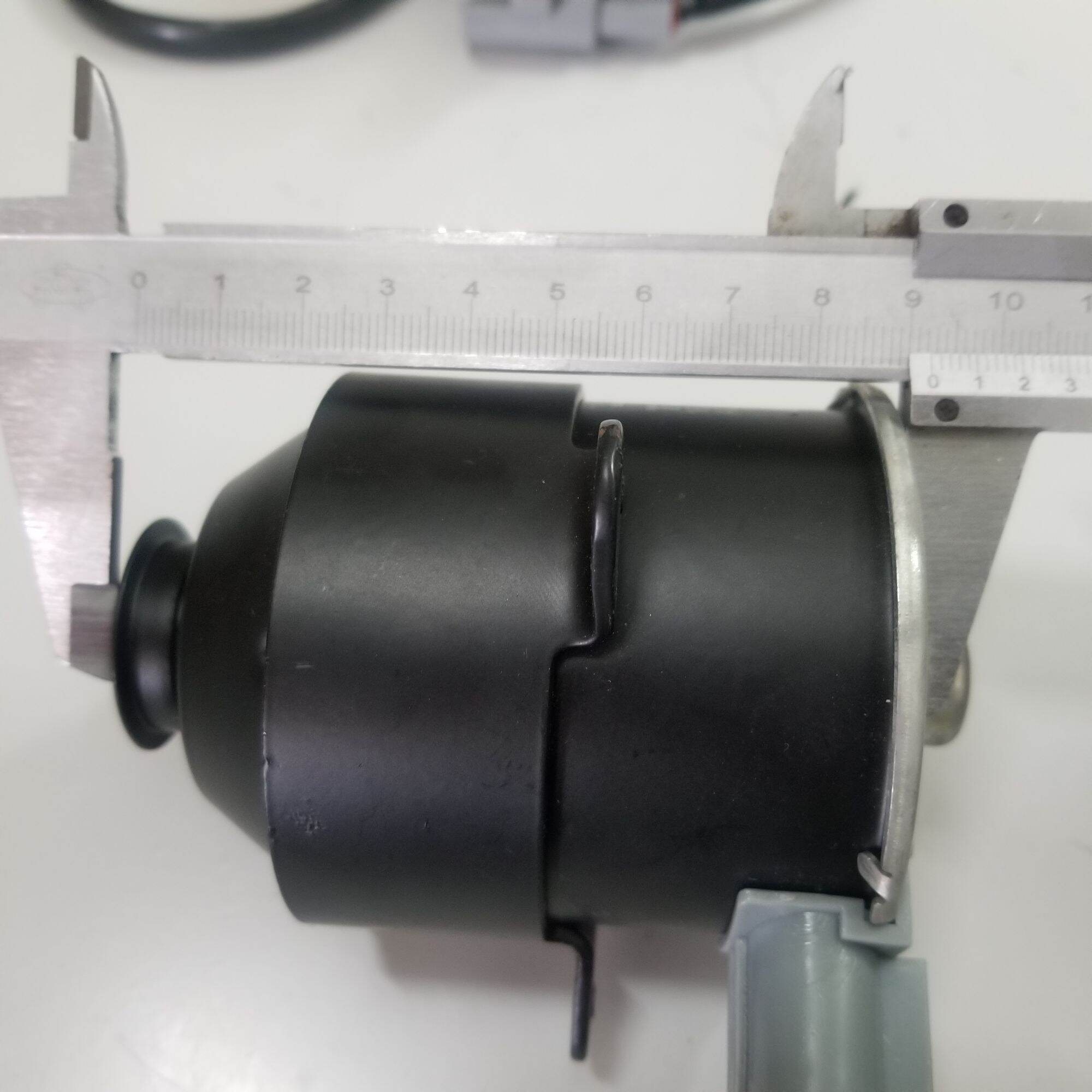 Motor quạt dàn nóng DENSO 12V 5251