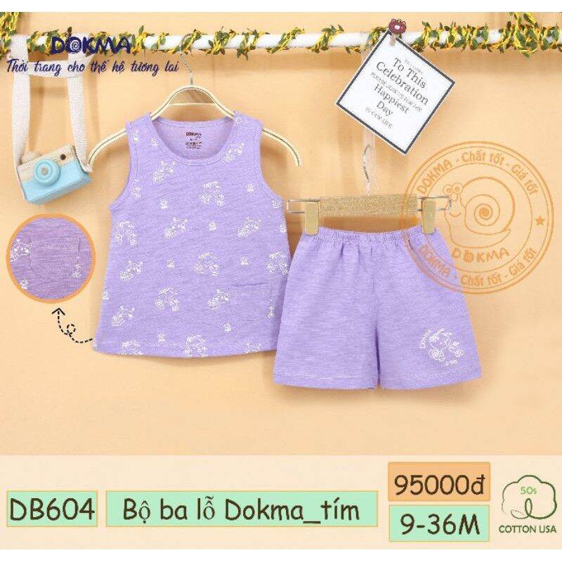 Bộ ba lỗ dokma