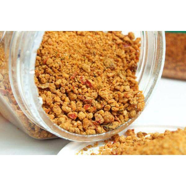 Muối tôm Tây Ninh loại ngon 1kg