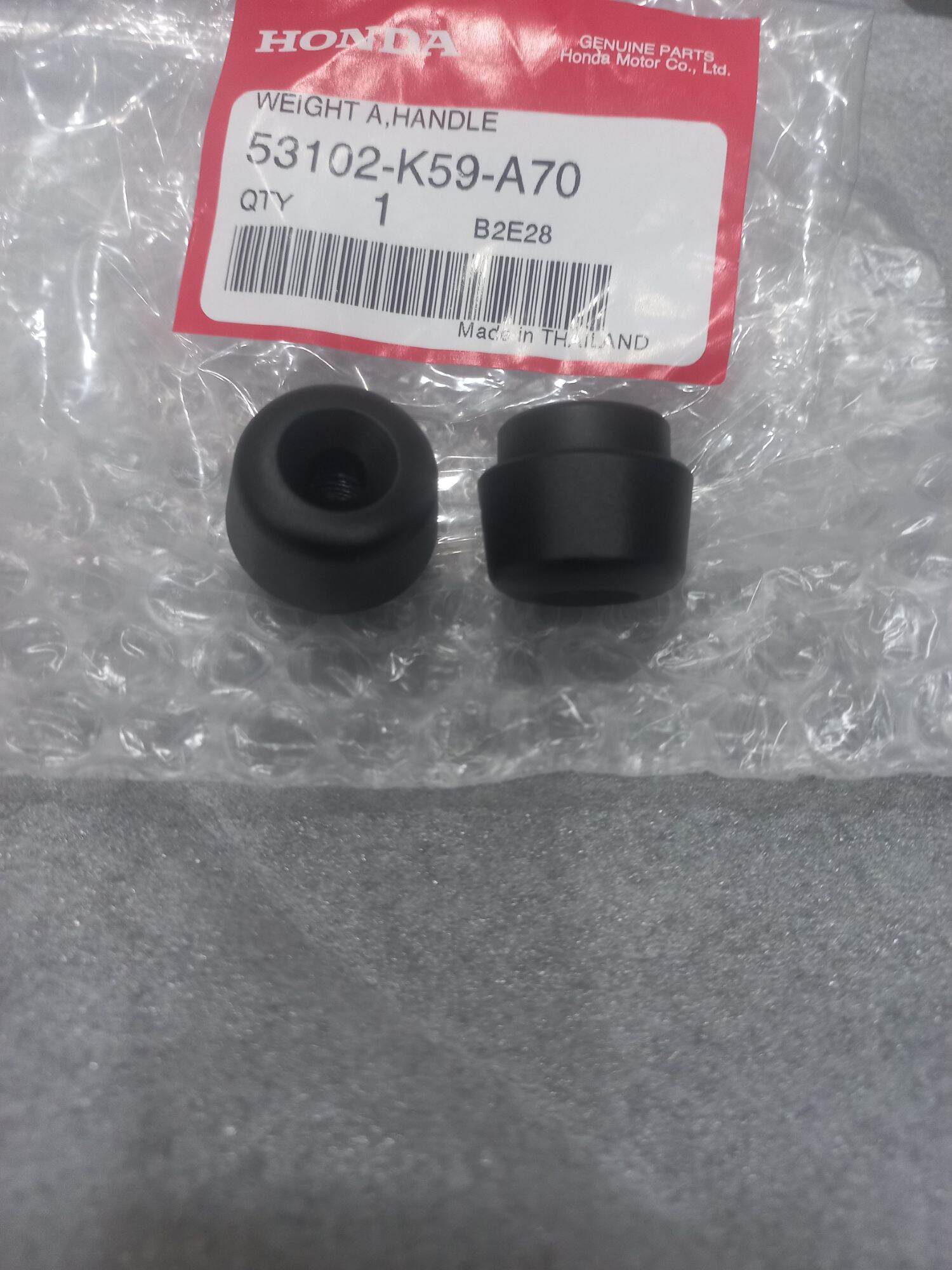 Bao tay , Gù , Ốc , Tay Thắng : Vario , Click