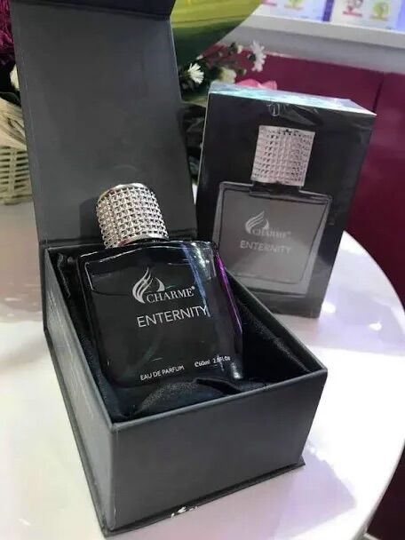 Nước hoa nam Enter.nity 60ml