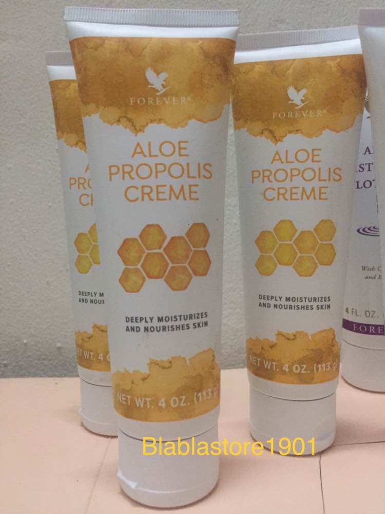 Kem dưỡng da aloe proropolis creme 051 flp