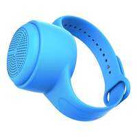 Loa Nghe Nhạc Thẻ Nhỏ Gọn Chống Nước Bluetooth