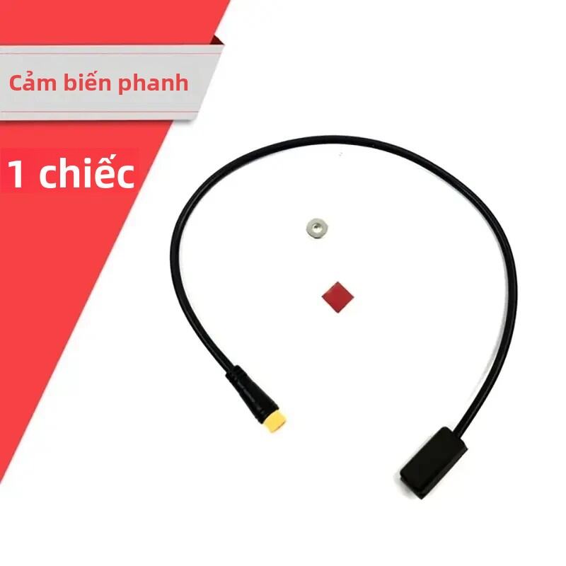 Bafang Cảm Biến Phanh Thủy Lực E-Phanh Cắt Điện Phanh Chất Liệu ABS Cho 8fun BBS01B BBS02B BBSHD Giữ