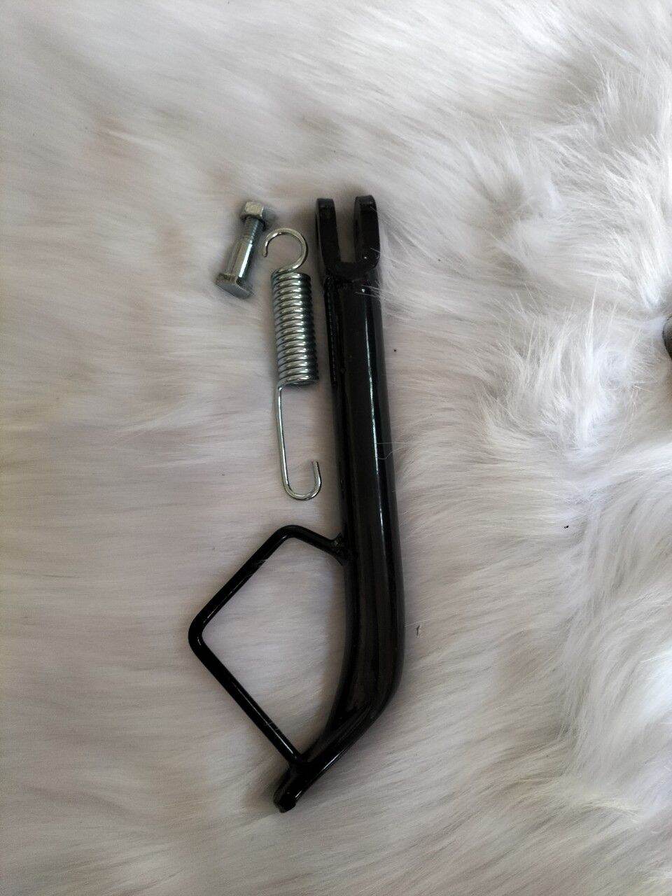 Chân Chống Nghiêng Exciter Winner Sirius