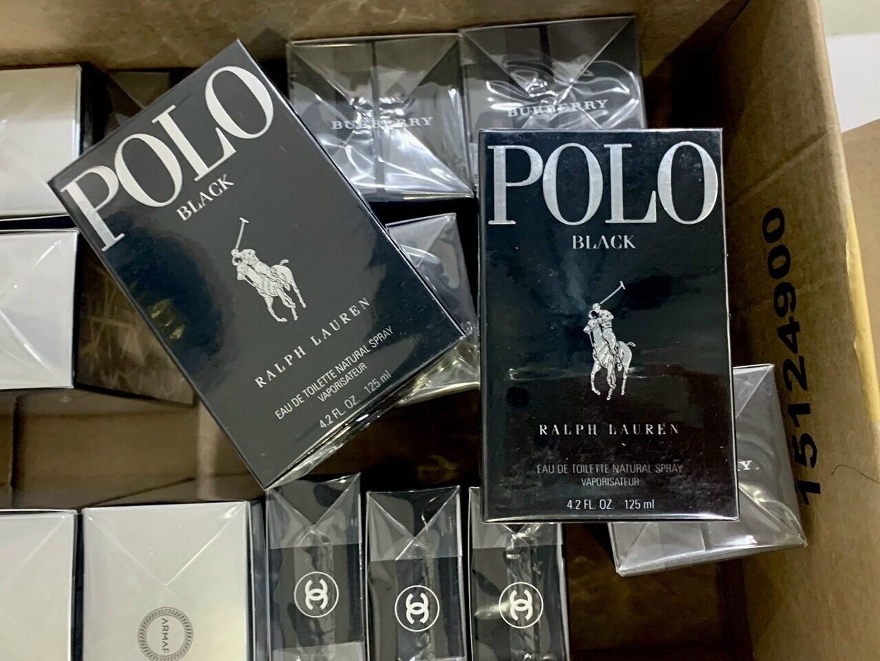 Polo ralph lauren edt 125ml spray# ở đây shop chỉ bán hàng authentics#